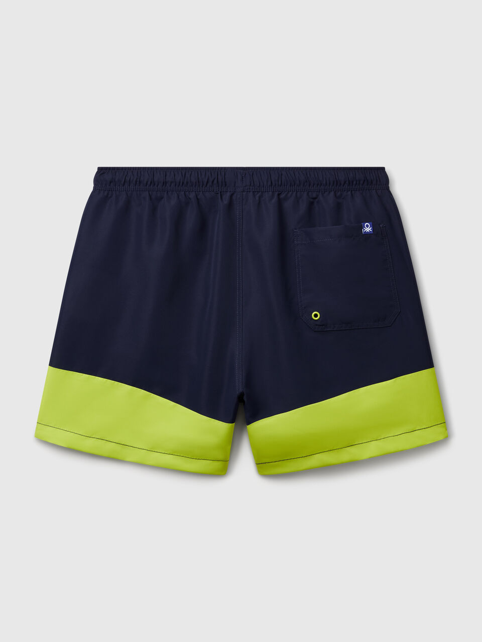 SWIM TRUNKS Men image number 2