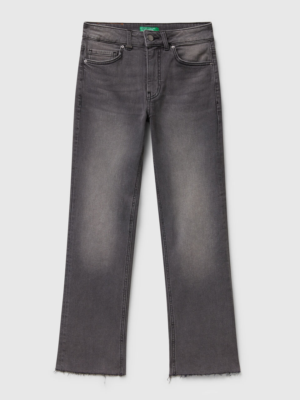 TROUSERS Damen image number 1