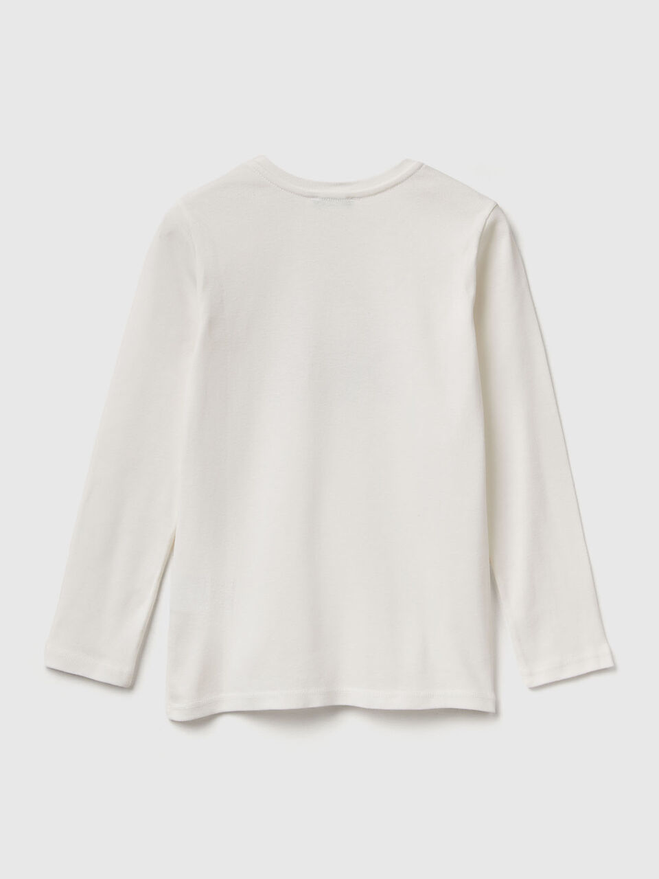 T-SHIRT L/S Mädchen image number null
