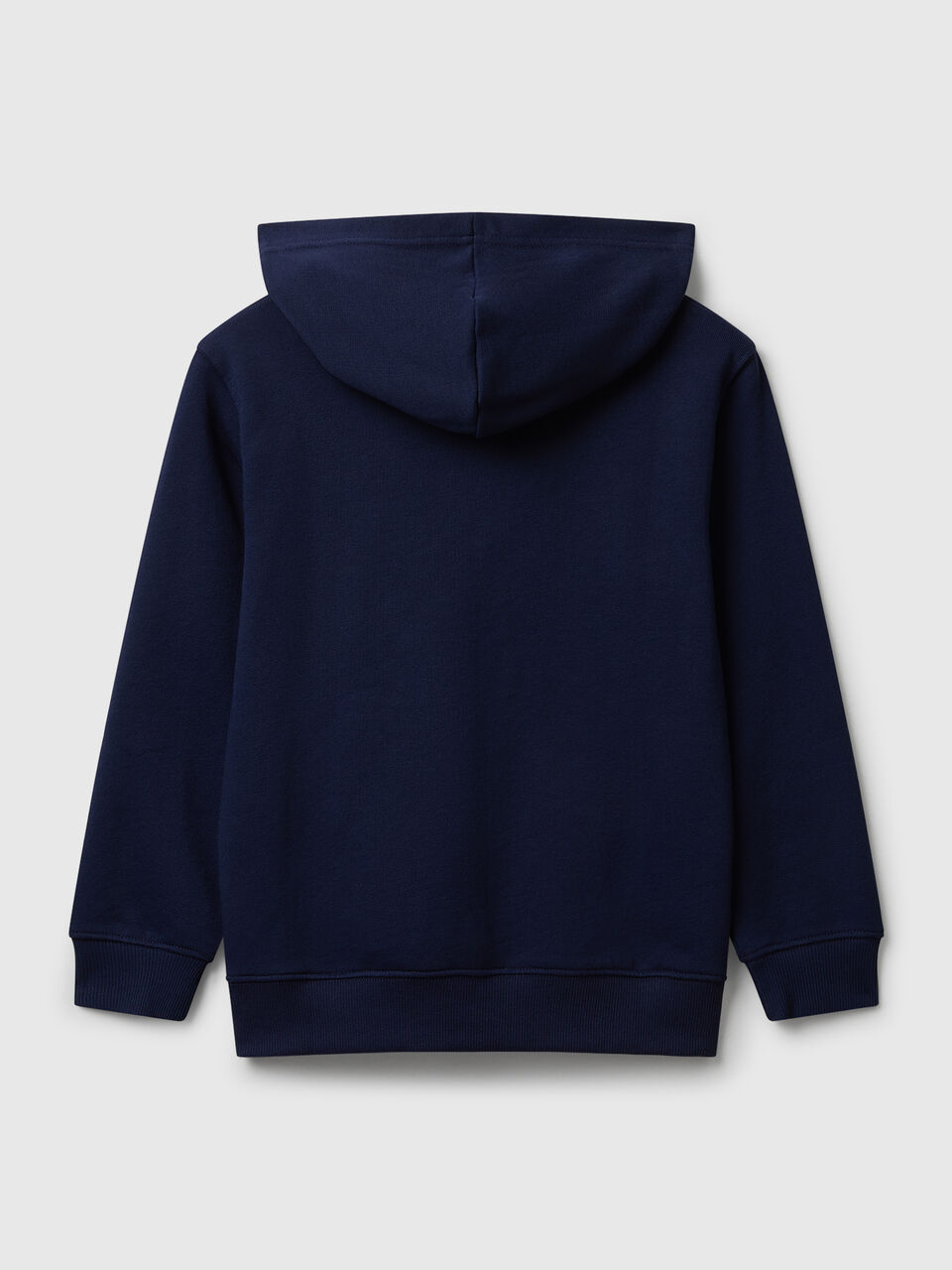 SWEATER W/HOOD Junior Boy image number null