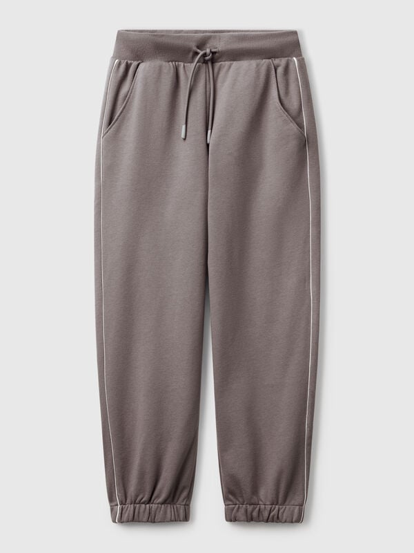 Pantalon polaire coupe confort Filles