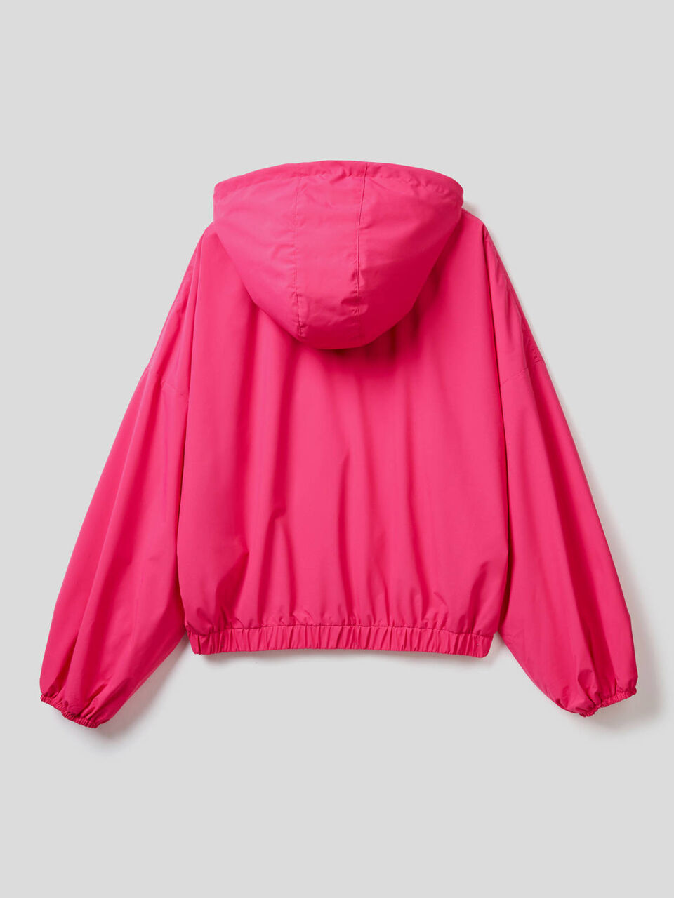 Jacke mit Kapuze image number 2