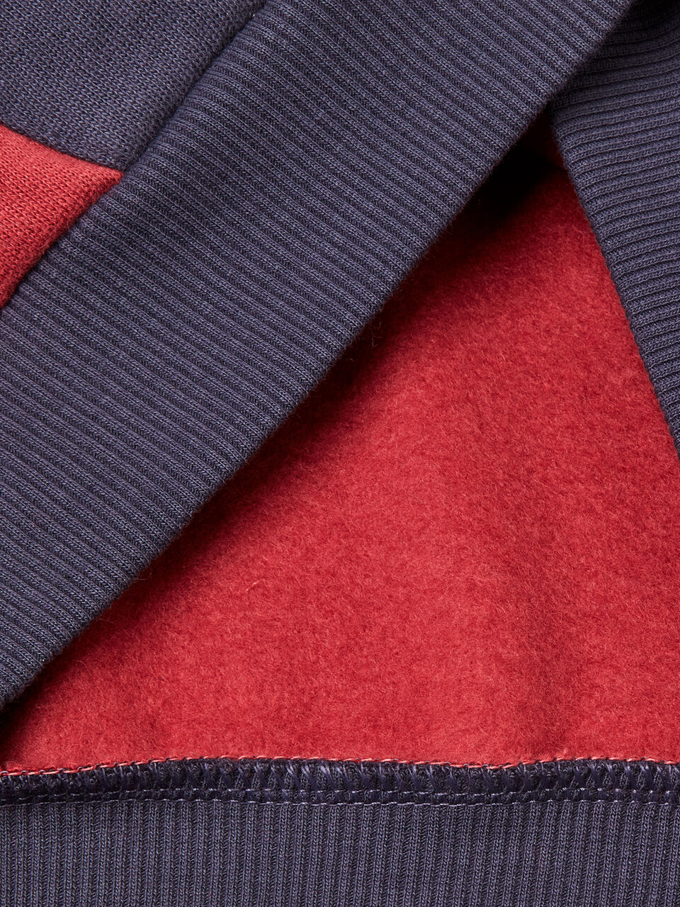 JACKET W/HOOD L/S Garçon image number null