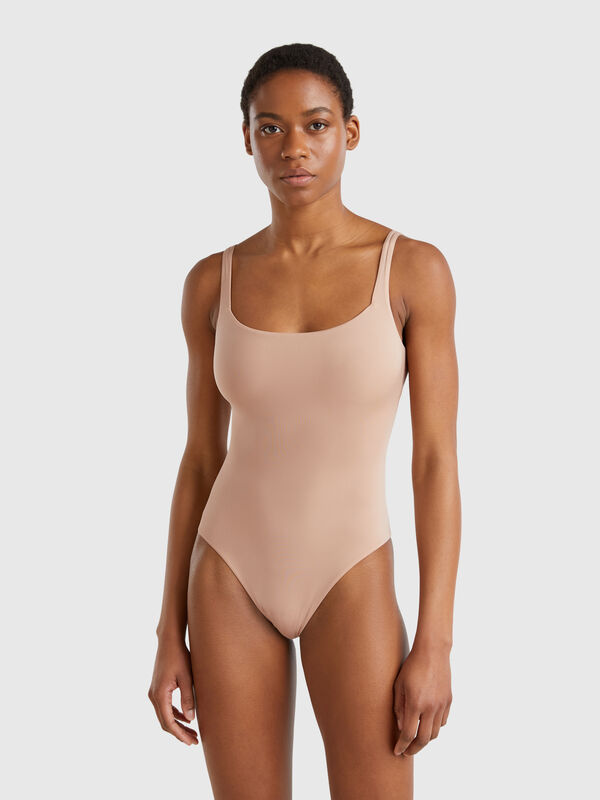 Super-Stretch-Body Damen