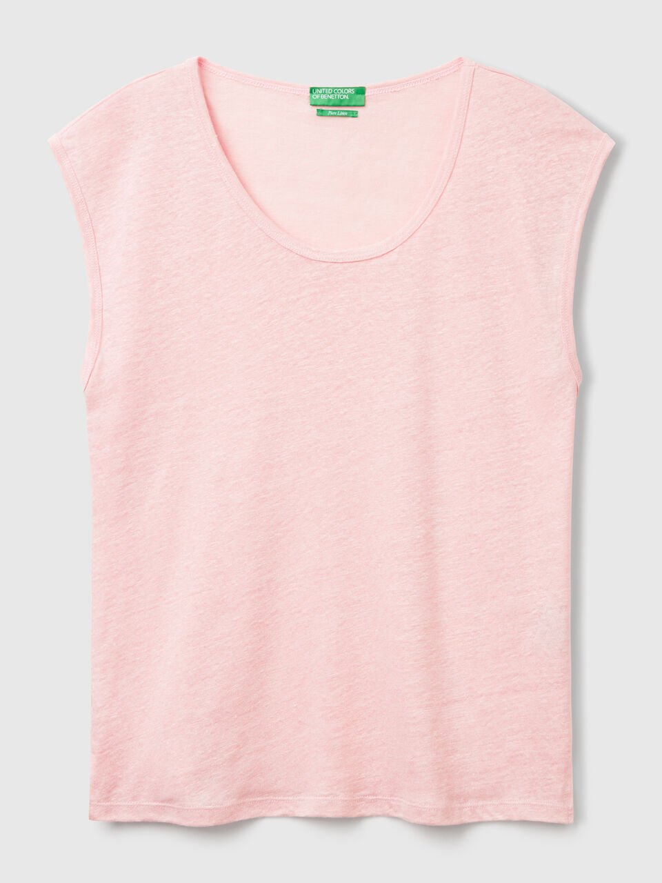T-SHIRT Femme image number 1