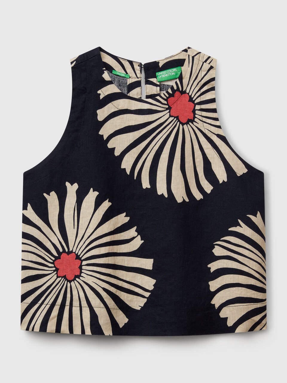 BLOUSE Women image number 1