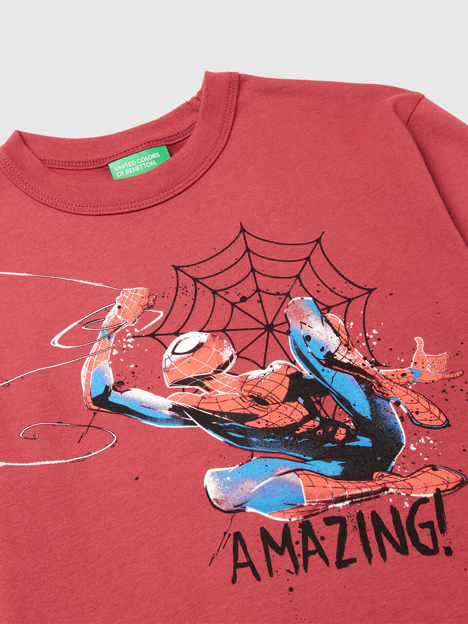 T-SHIRT L/S Garçon image number null