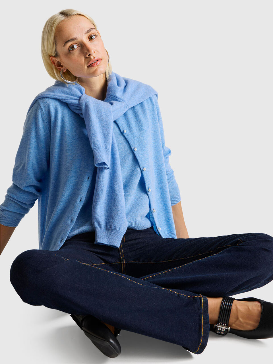 SWEATER Damen image number null