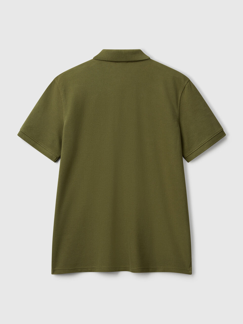 H/S POLO SHIRT Men image number 2