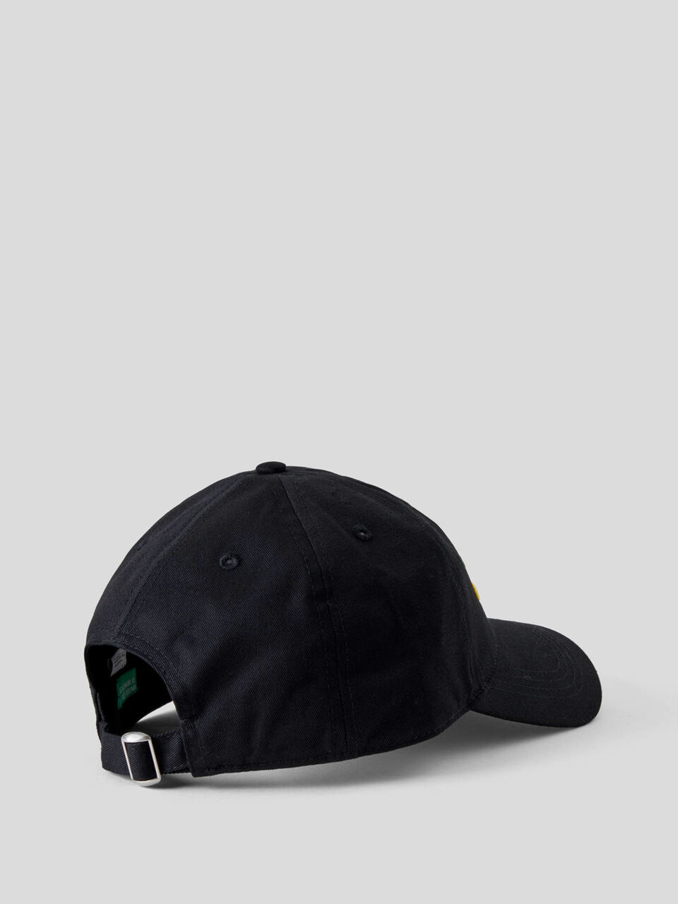 Baseballmütze mit aufgesticktem Logo image number 2
