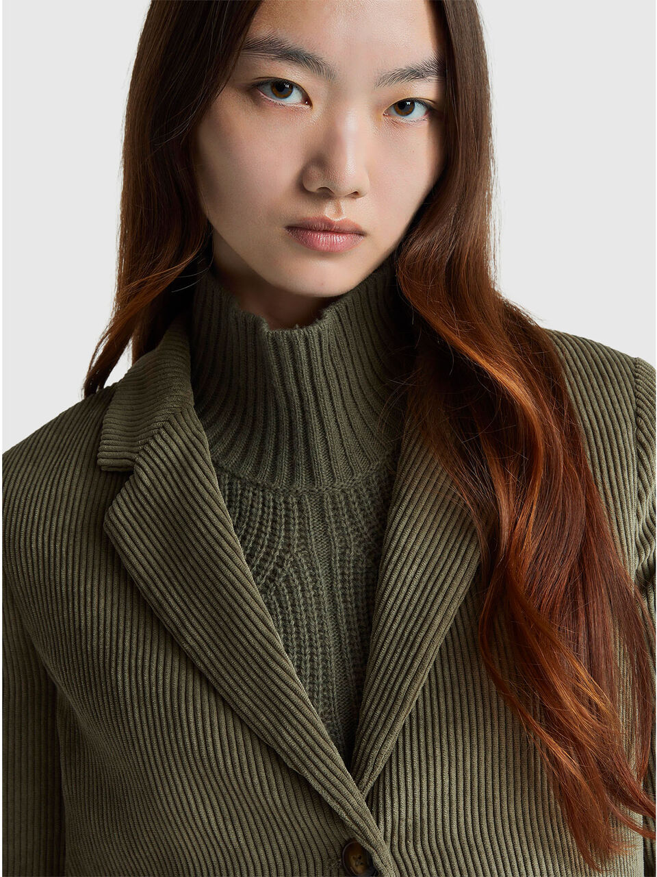 JACKET Damen image number null