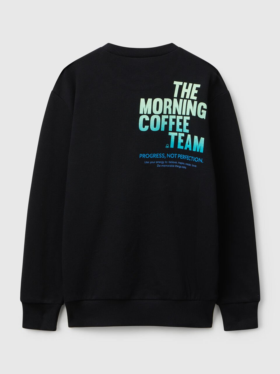 SWEATER L/S Jungen image number 2