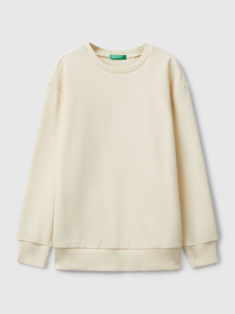SWEATER L/S Jungen image number 1