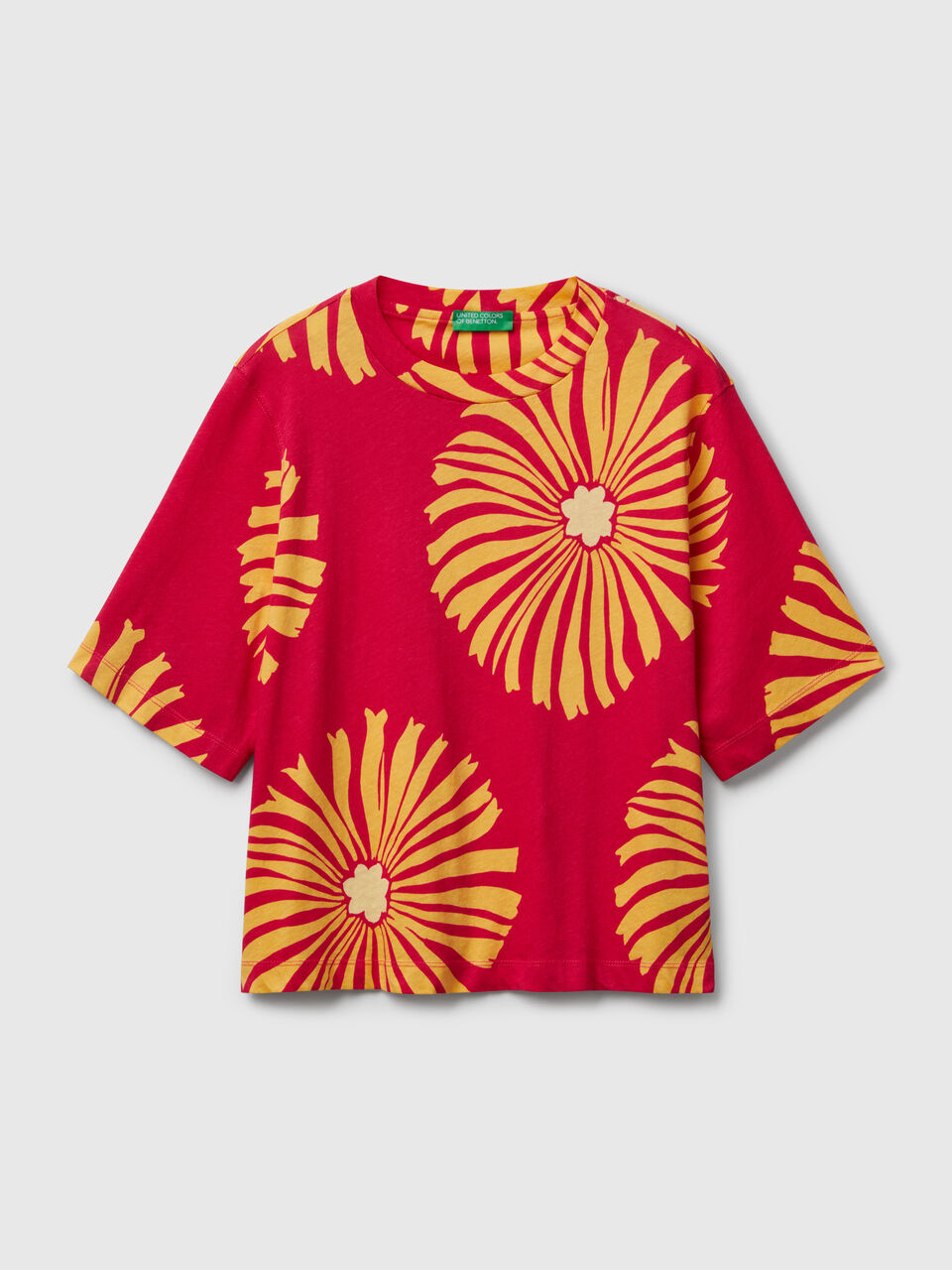 T-SHIRT Women image number 1