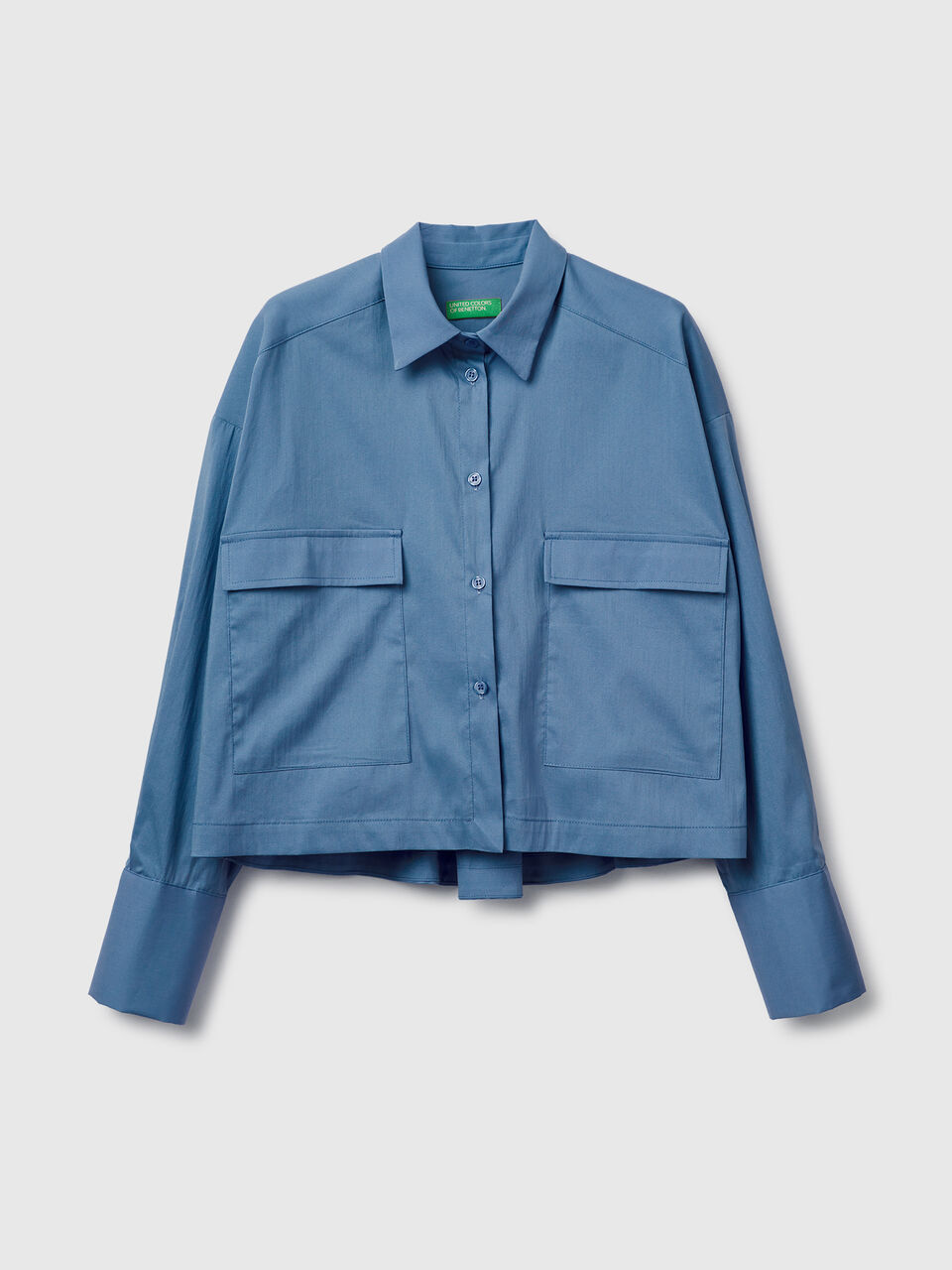 SHIRT Damen image number 1
