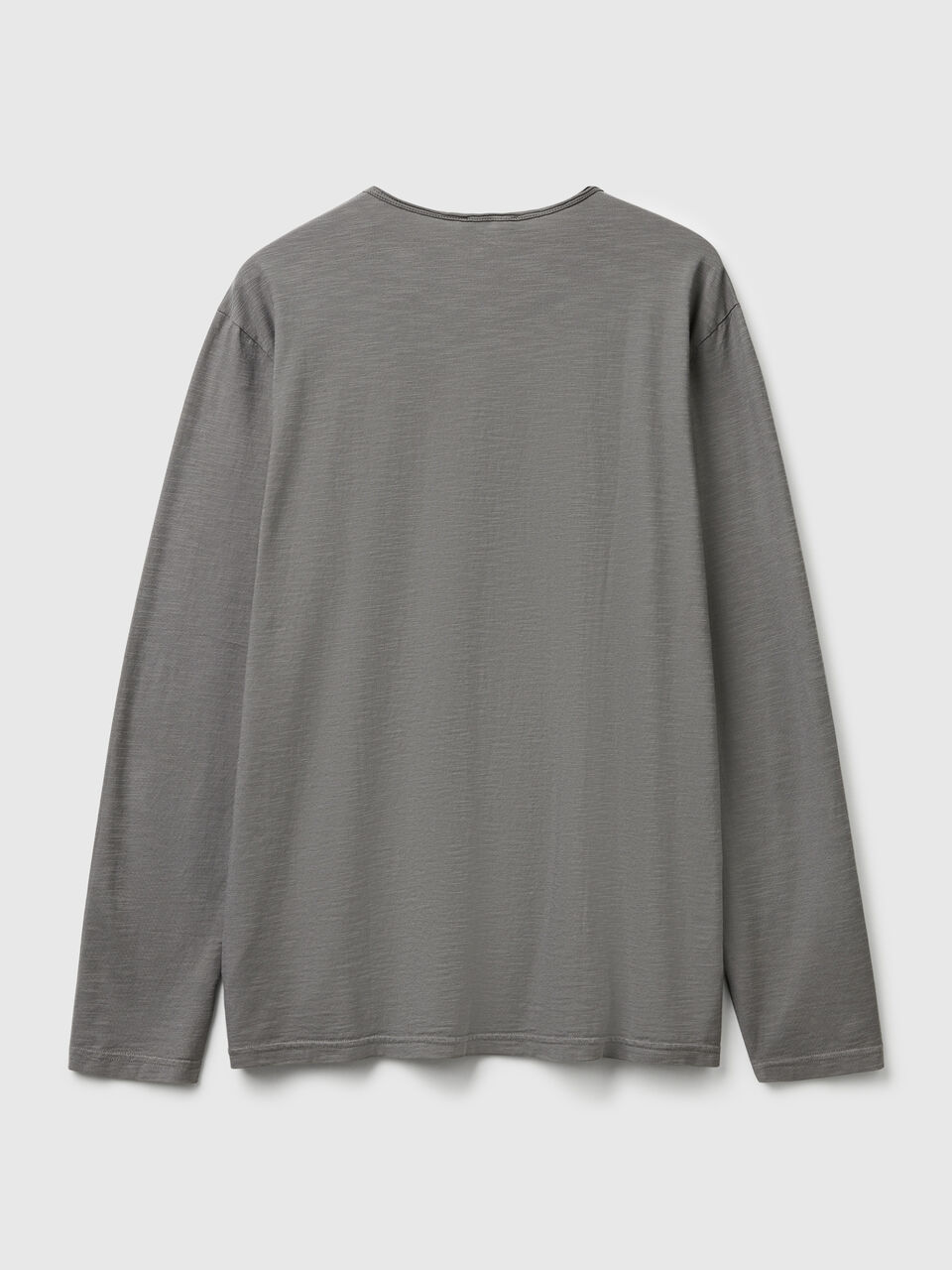 T-SHIRT L/S Homme image number 2