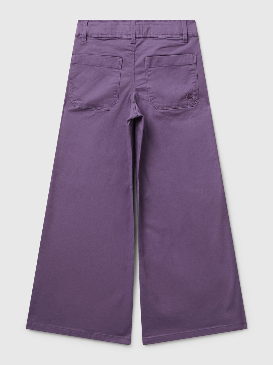 TROUSERS Junior Girl image number 2