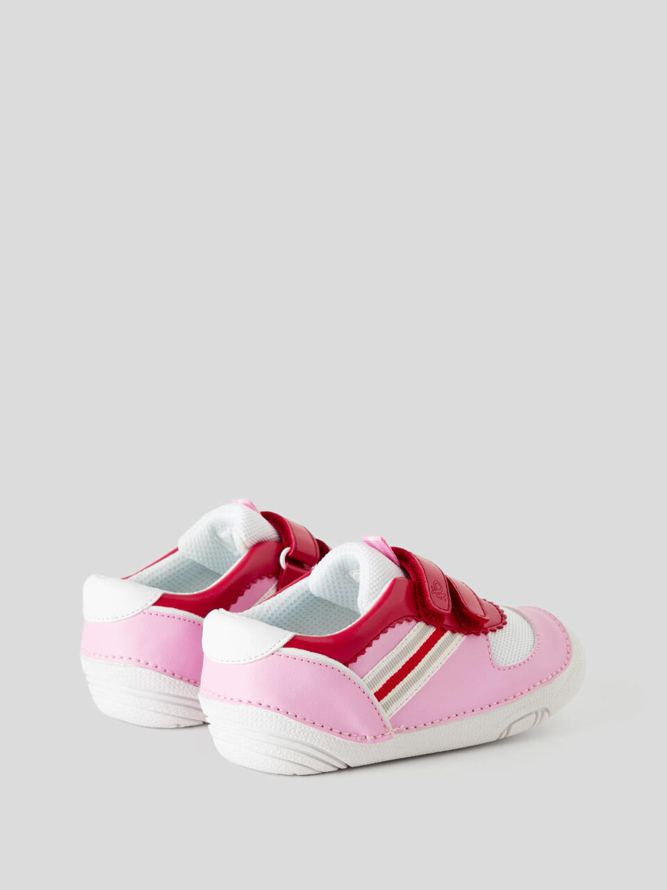 Sneakers multicolores image number 2