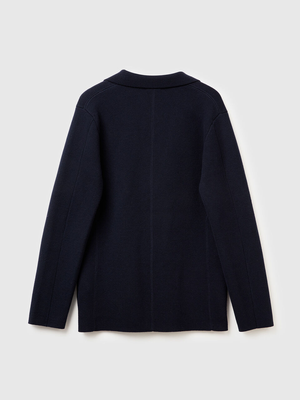 JACKET Homme image number 2
