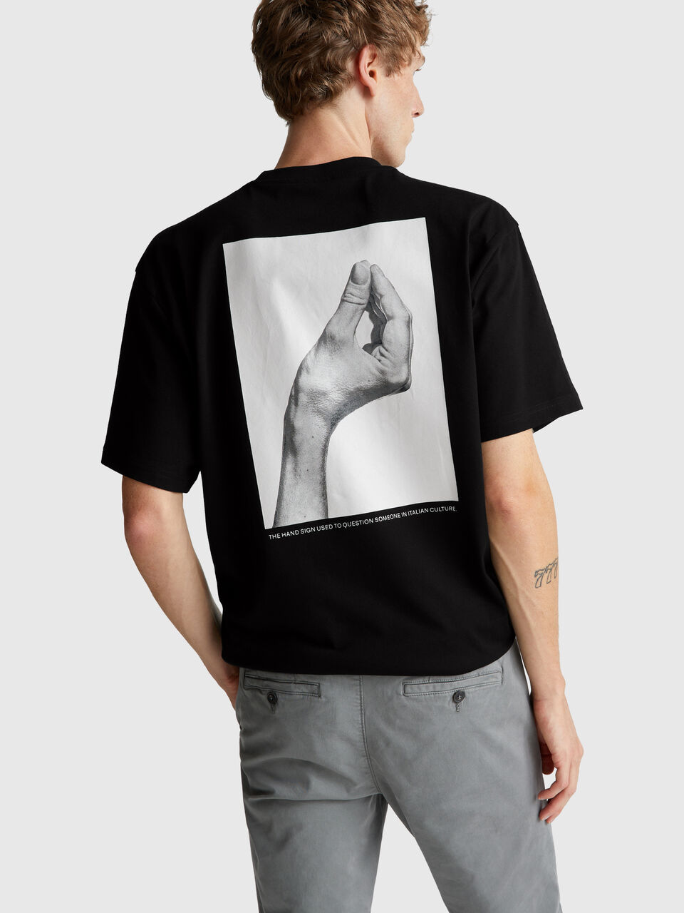 T-SHIRT Men image number null
