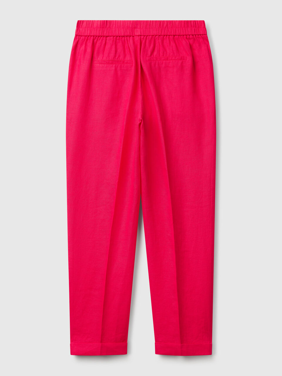 TROUSERS Femme image number 2