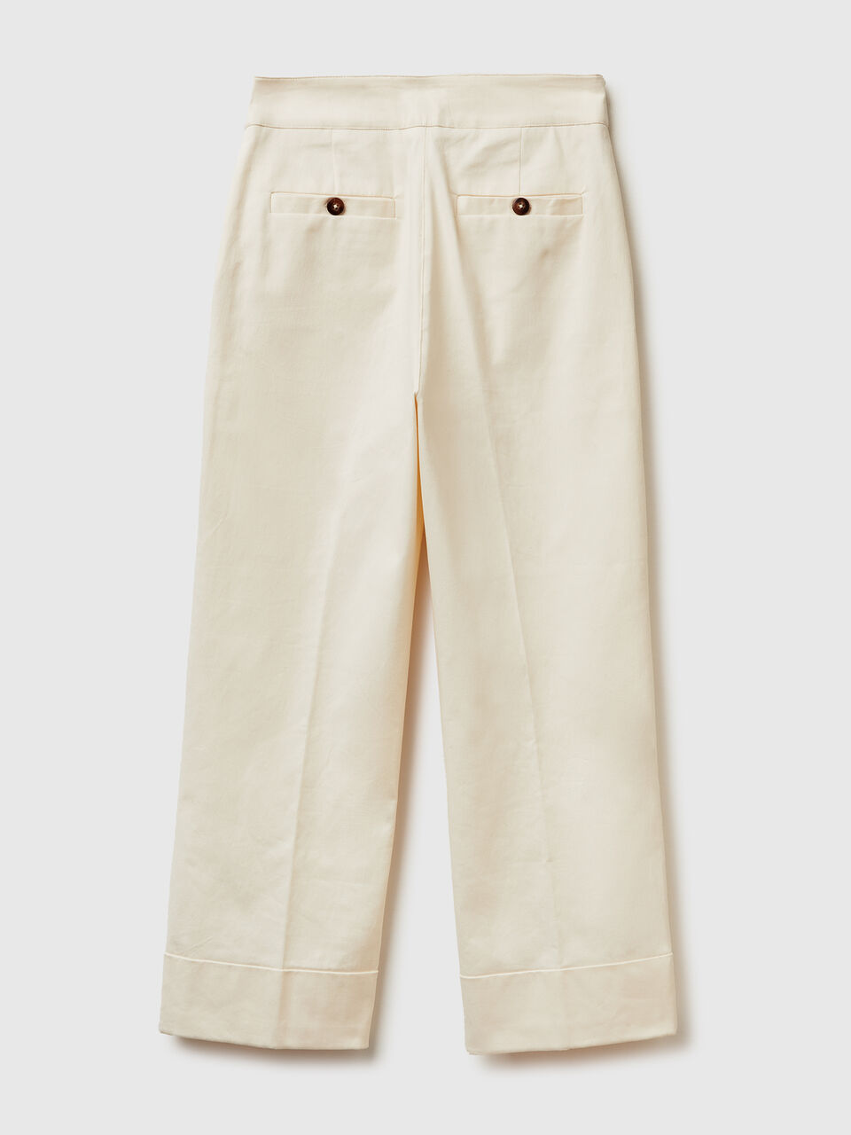 TROUSERS Damen image number null