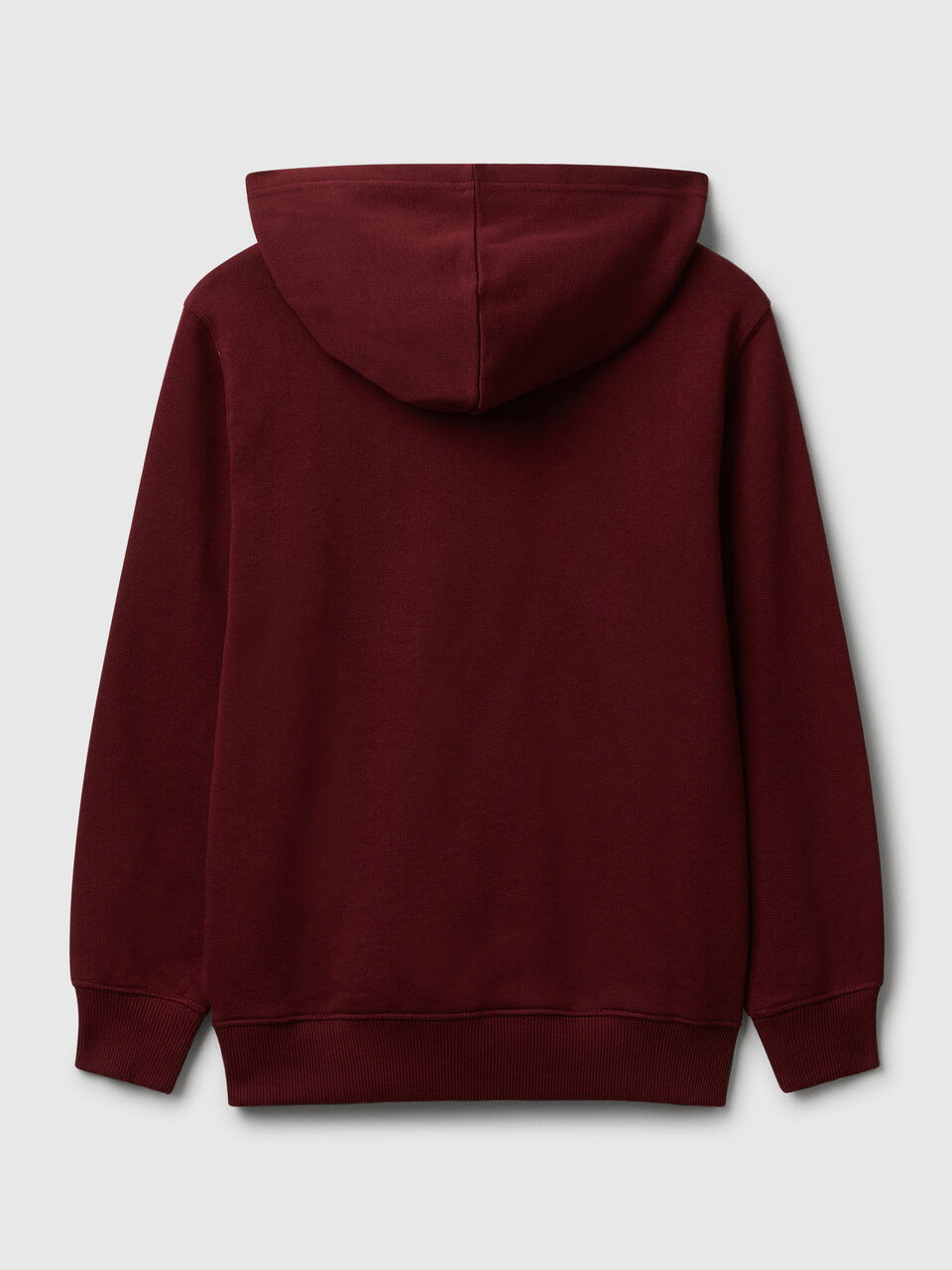 SWEATER W/HOOD Jungen image number 2