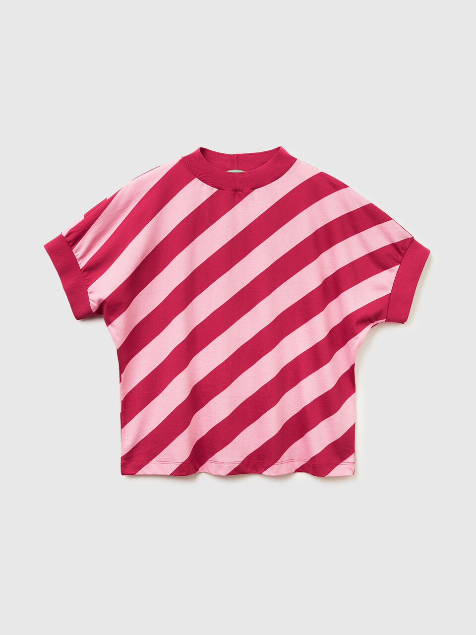T-SHIRT Femme image number 1