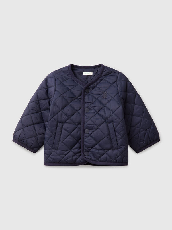 Veste matelassée "Rain Defender Naissancede