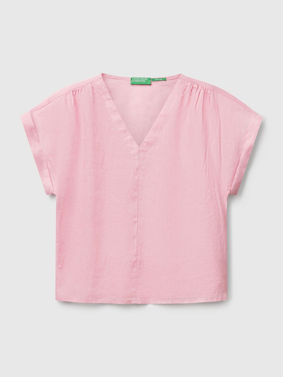 BLOUSE Women image number 1
