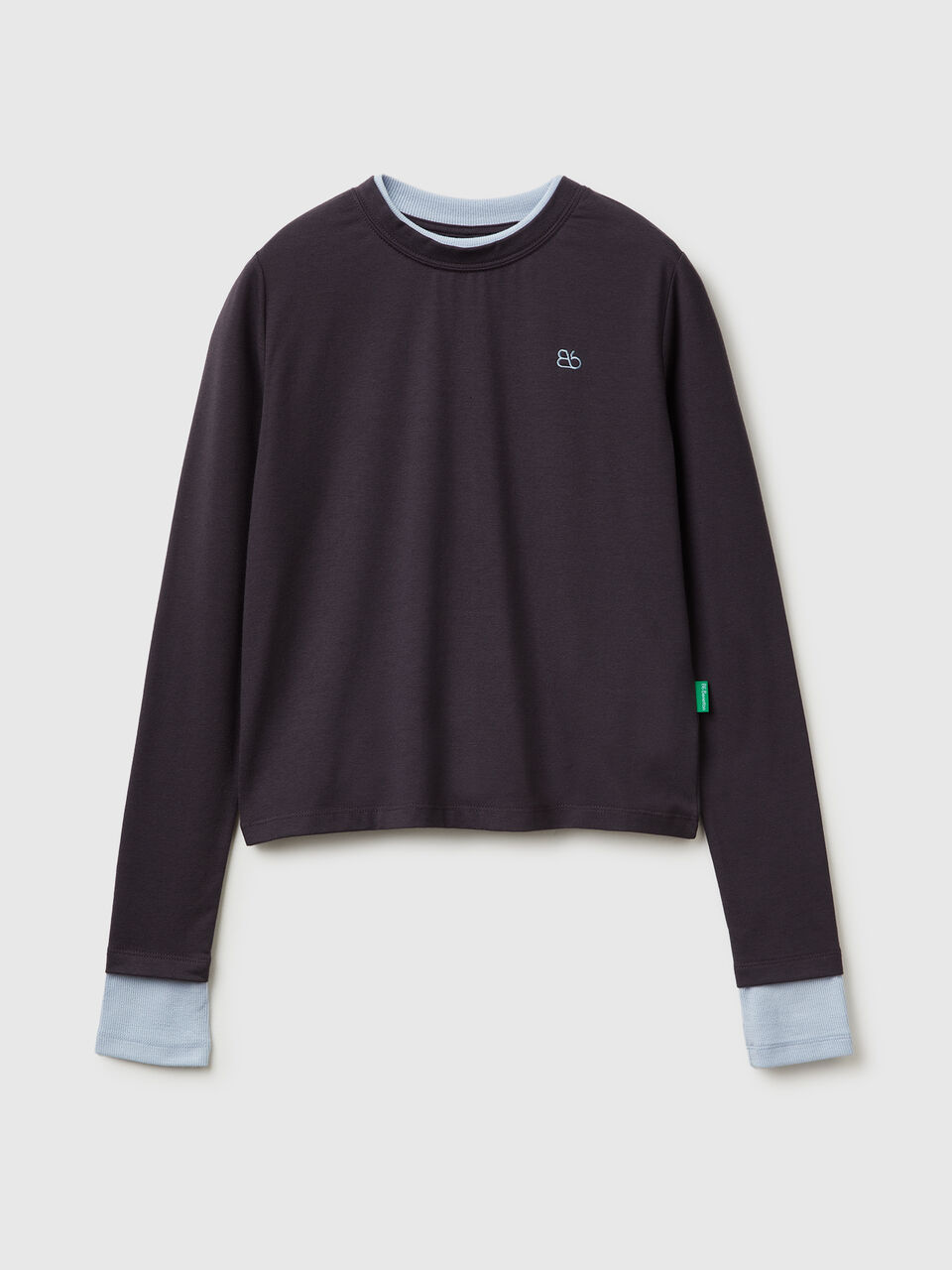 T-SHIRT L/S Damen image number null