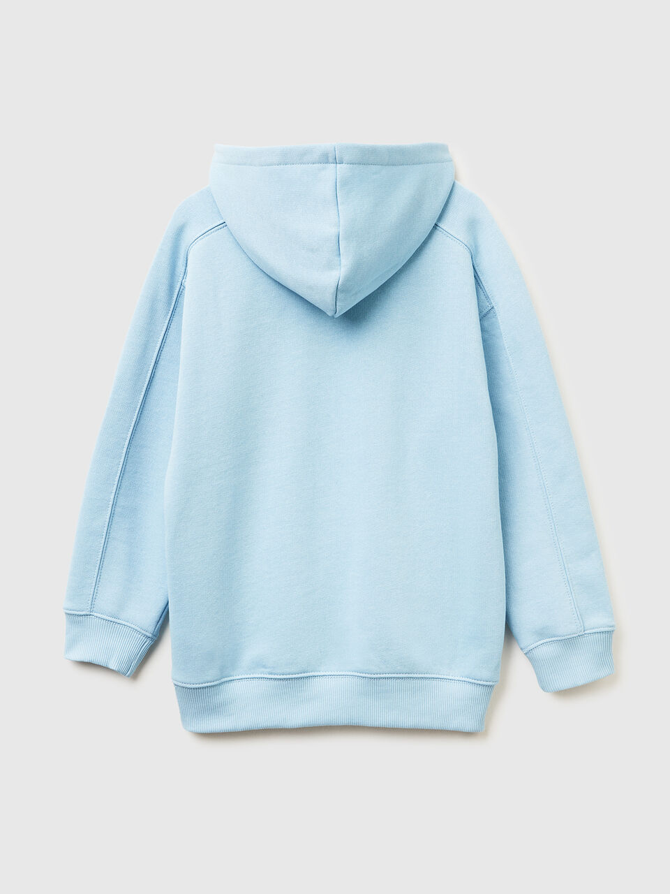 SWEATER W/HOOD Garçon image number null