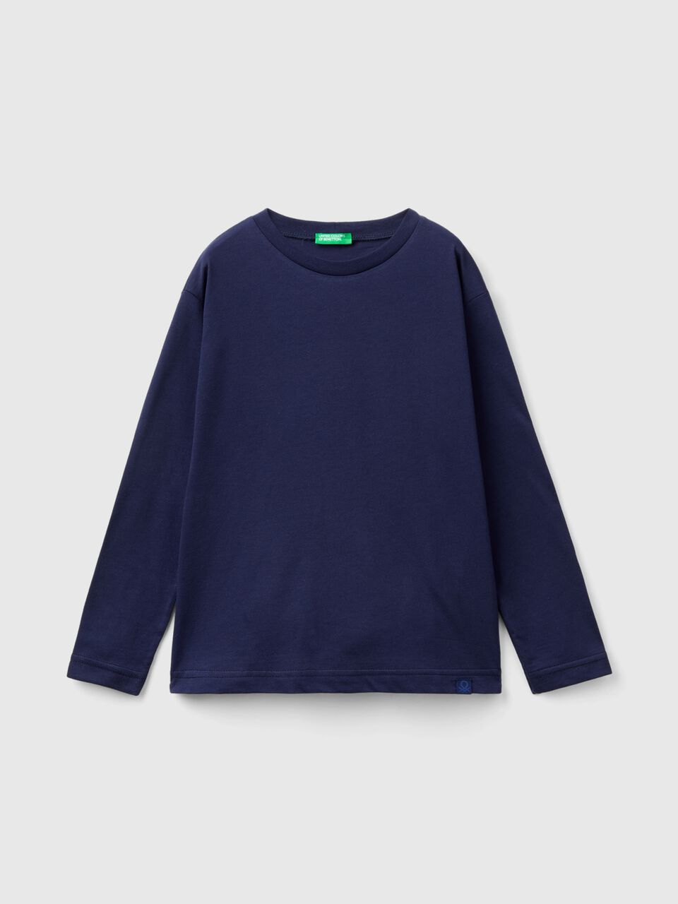 T-SHIRT L/S Jungen image number 1