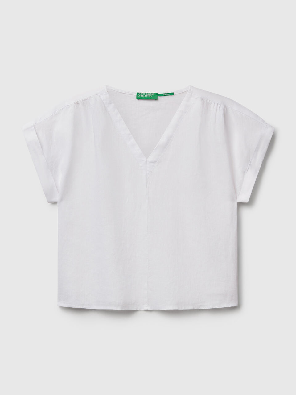 BLOUSE Damen image number 1