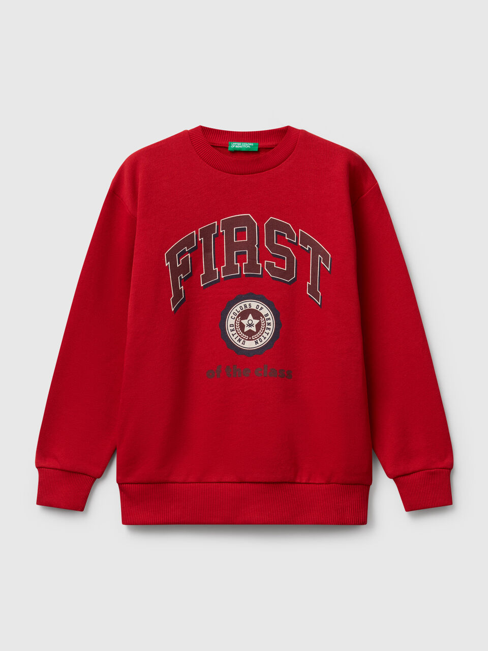 SWEATER L/S Jungen image number 1