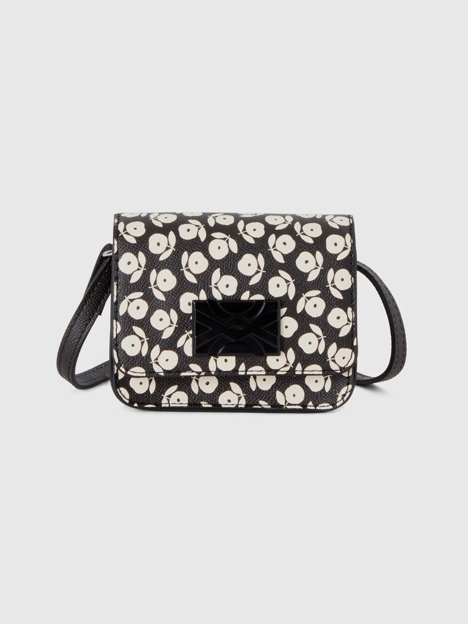 Bandolera benetton hotsell