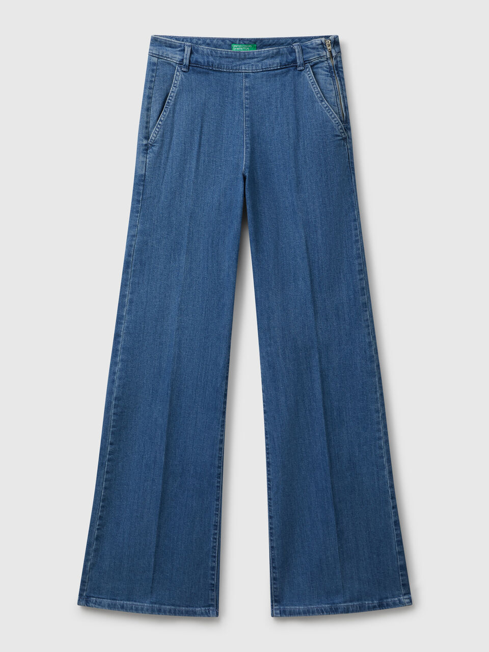 TROUSERS Damen image number 1