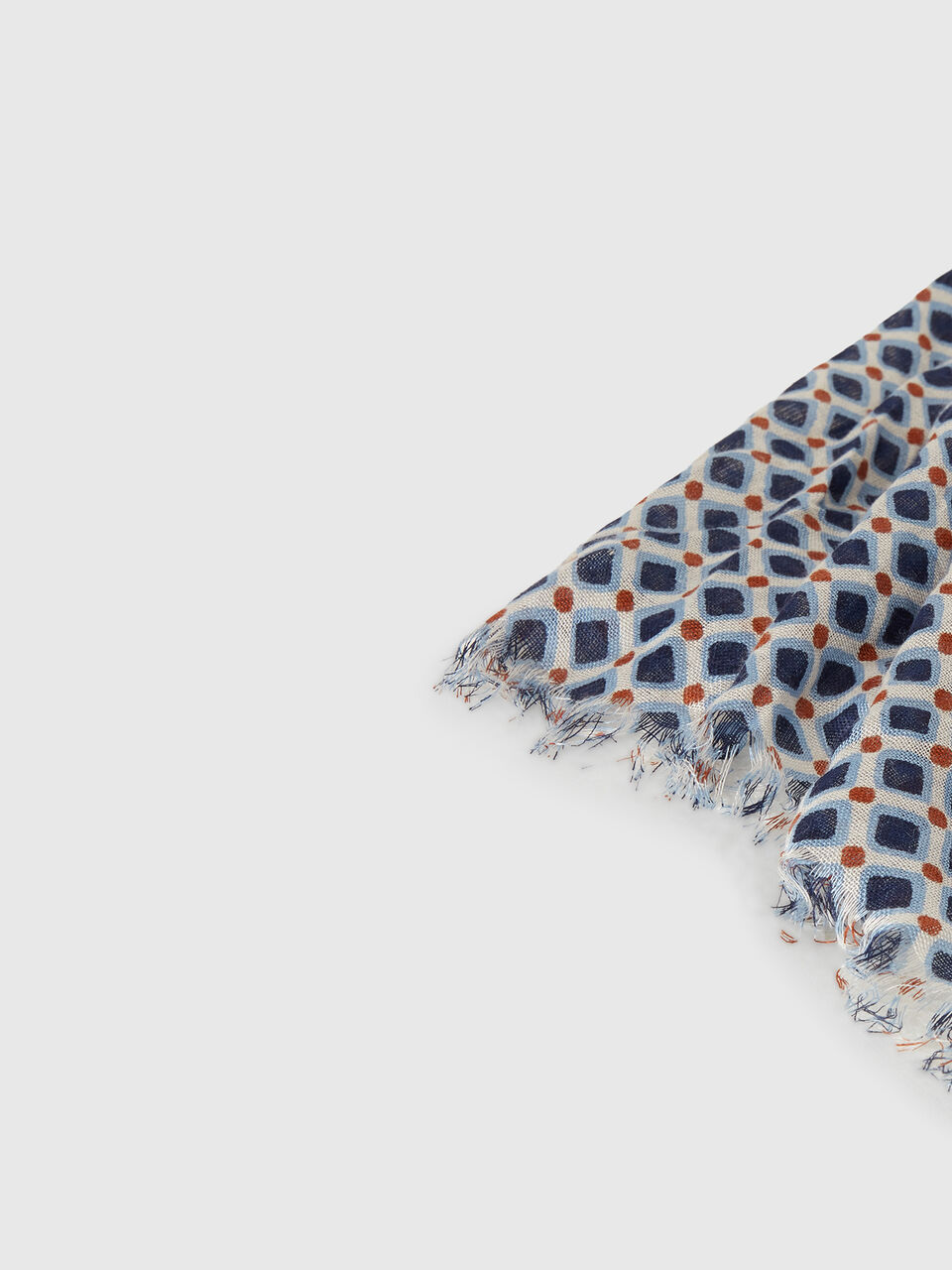 SCARF Femme image number null