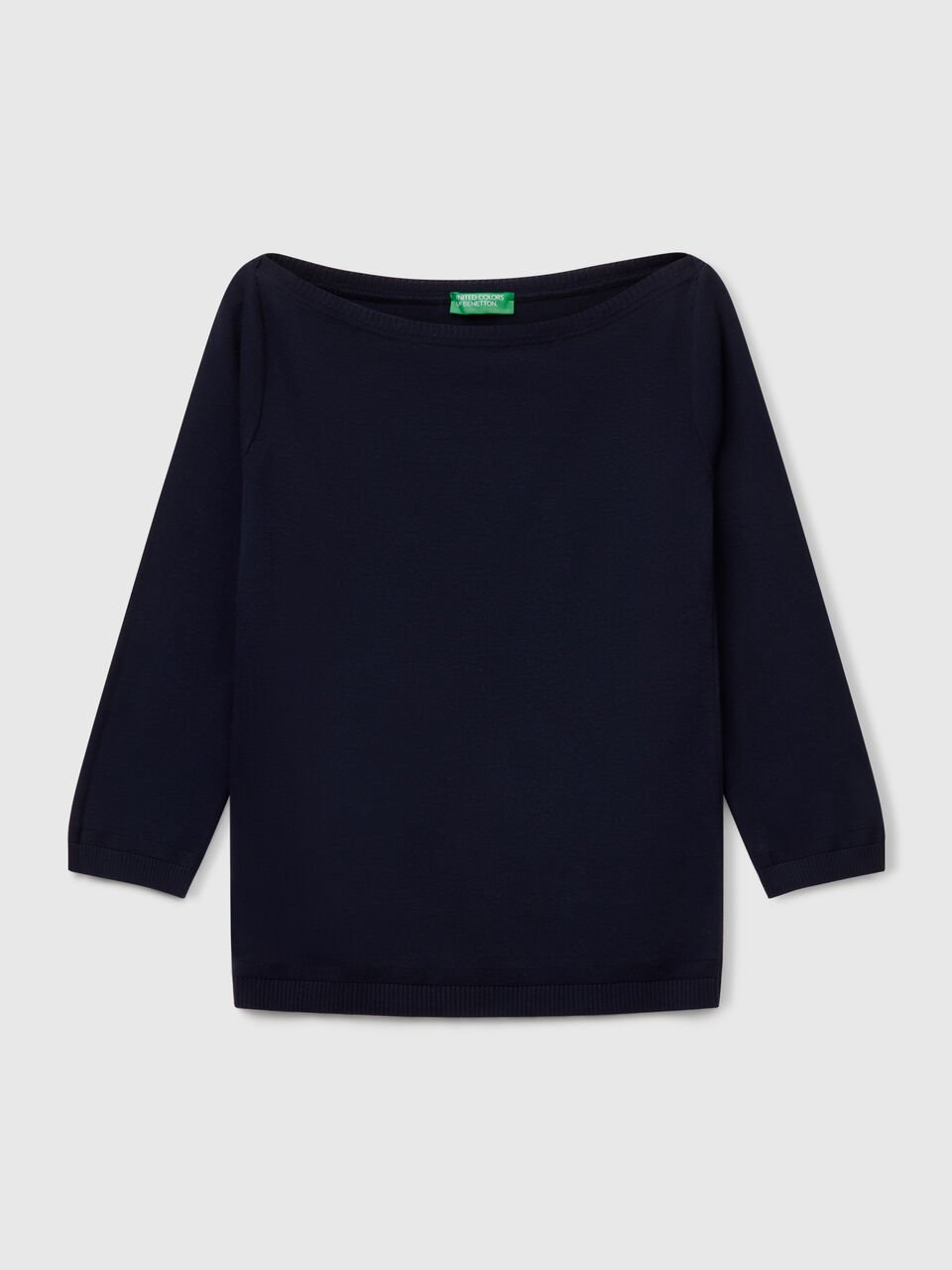 SWEATER H/S Femme image number 1