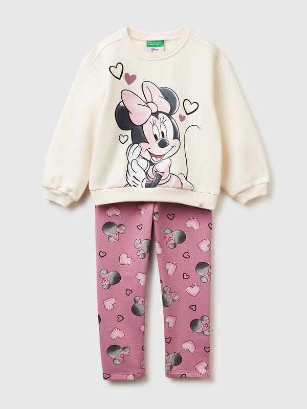 Minnie Maus Outfit ©Disney Mädchen