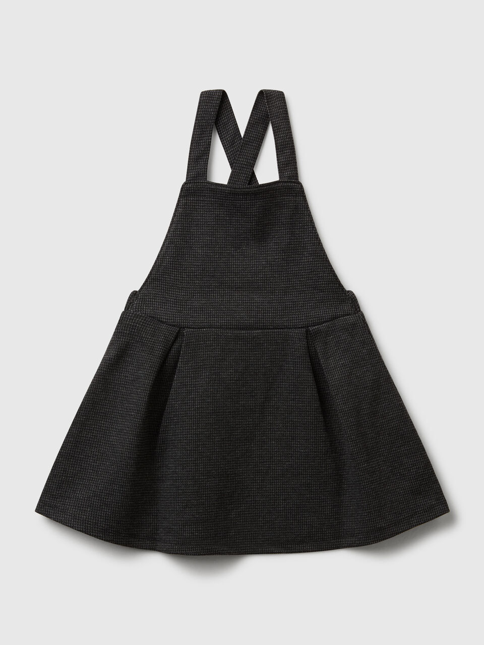 SKIRT DUNGAREE Mädchen image number 1