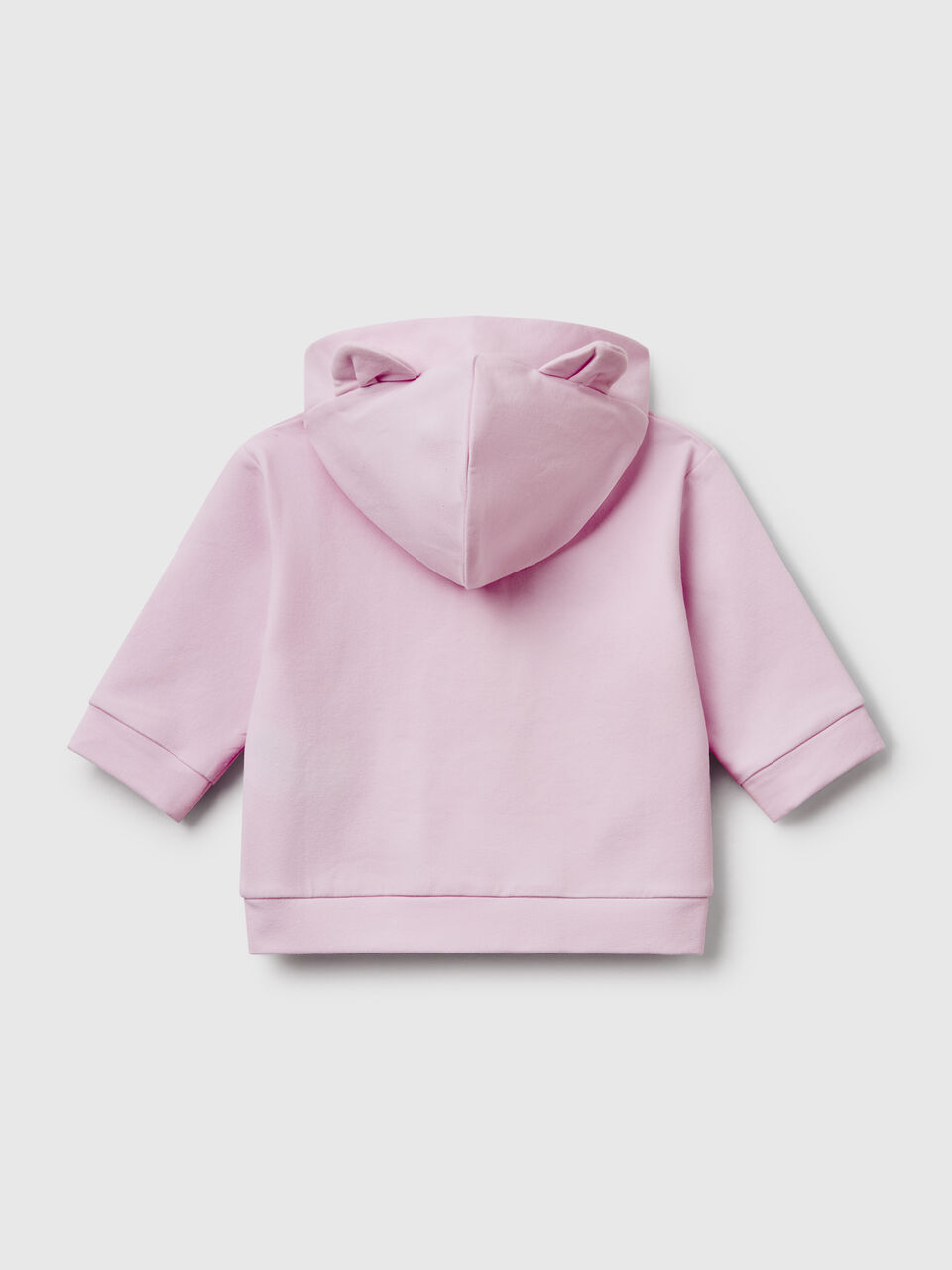 JACKET W/HOOD L/S Naissancede image number 2