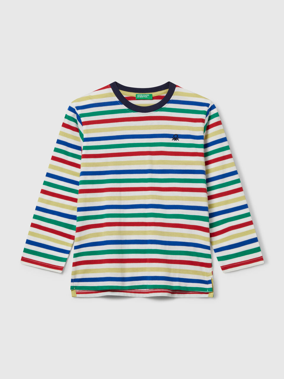 T-SHIRT L/S Garçon image number 1