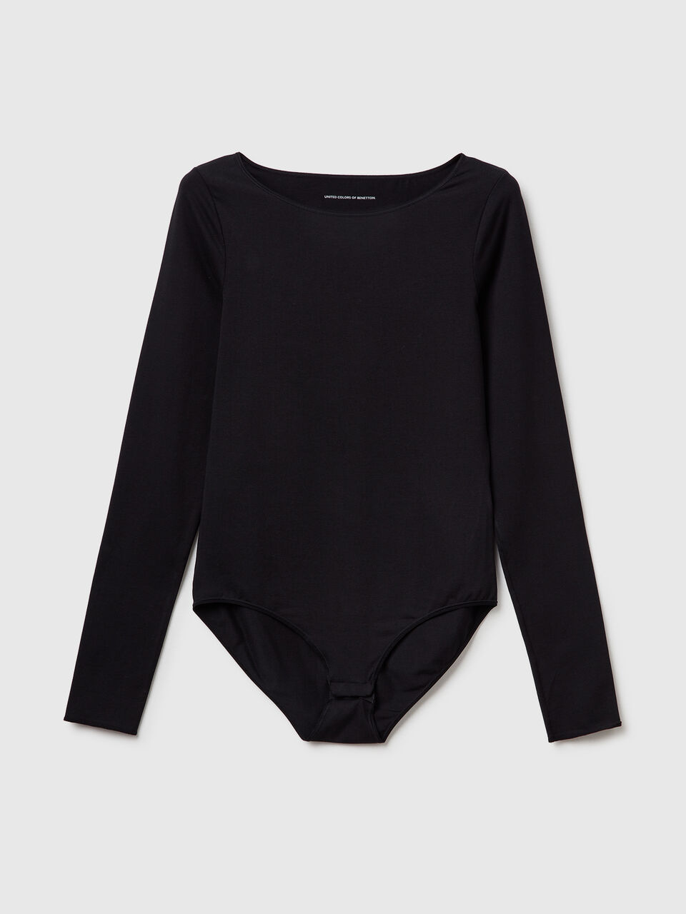 BODYSUIT L/S Femme image number 1