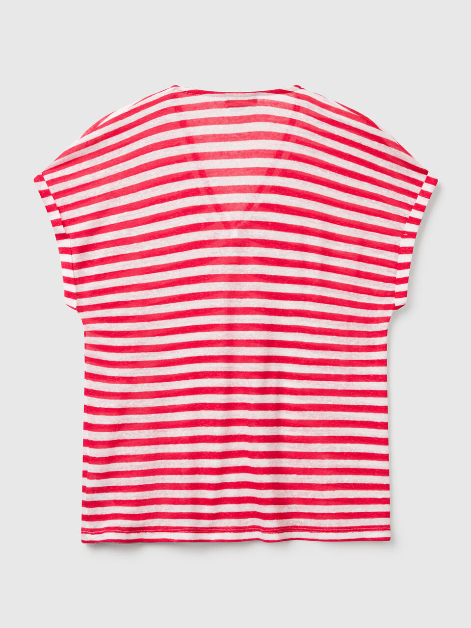 T-SHIRT Damen image number 2