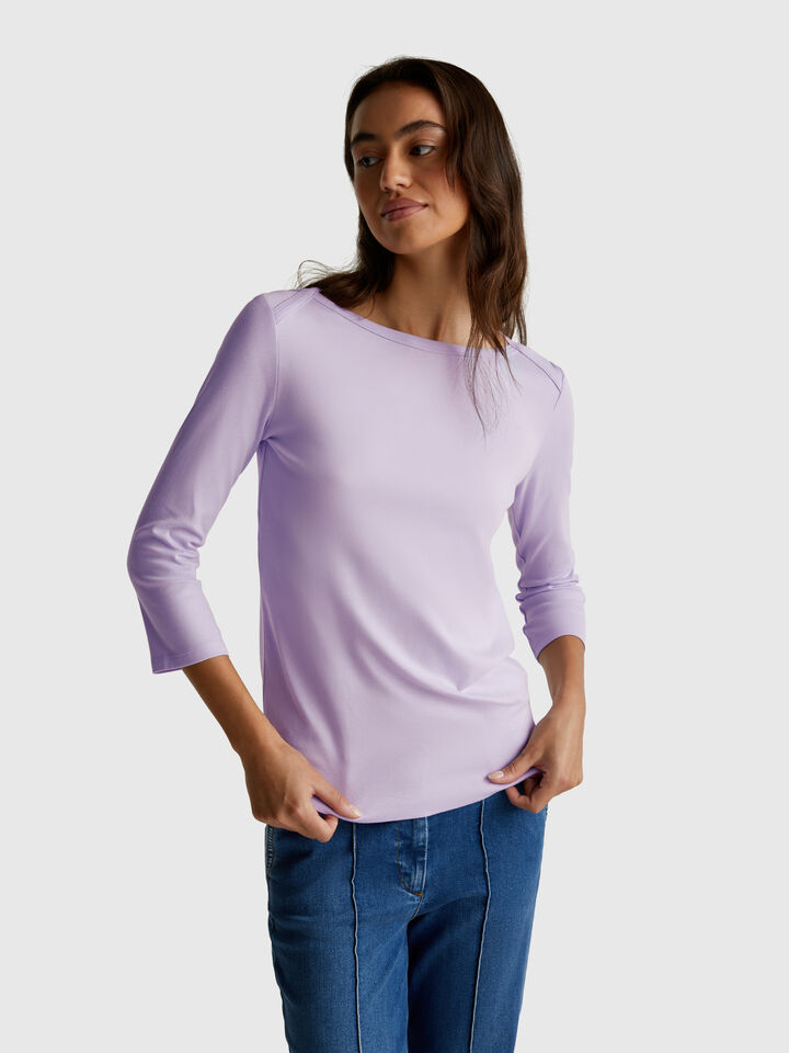 SWEATER L/S Damen