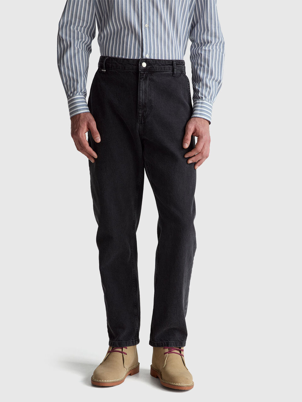TROUSERS Homme image number null
