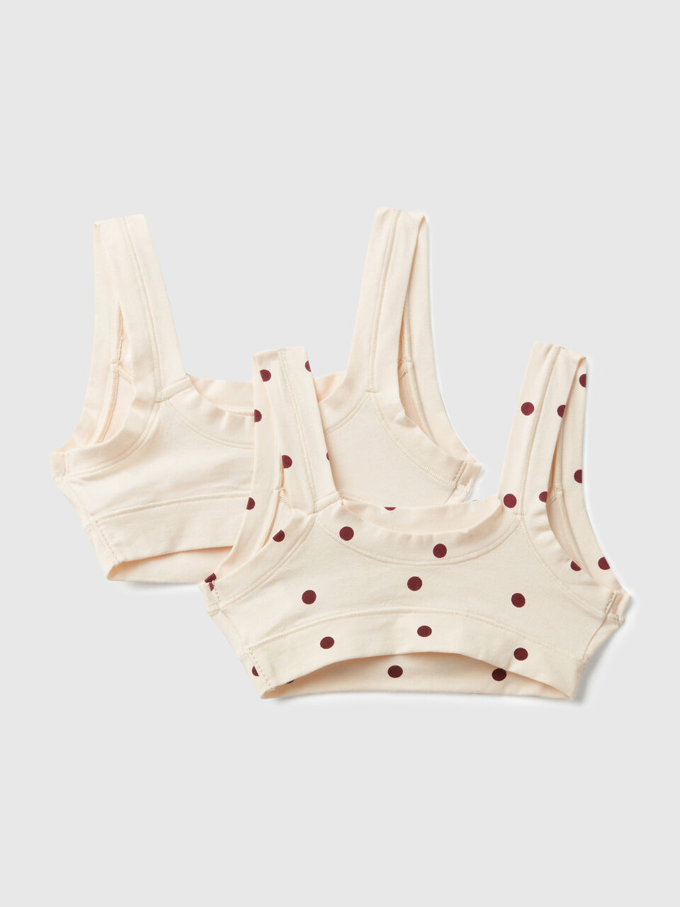 SET 2 BRA Mädchen image number 2