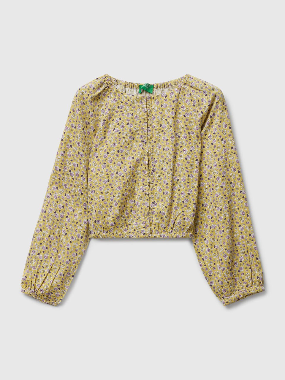 SHIRT Mädchen image number 1