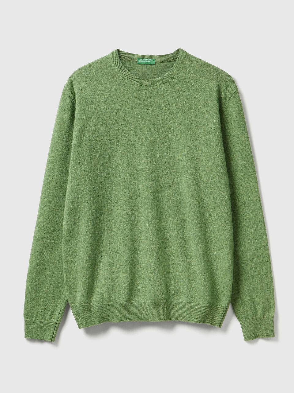 SWEATER L/S Herren image number 1